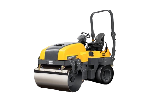 DYNAPAC Compactors CC1100C VI with 0-50 HP Range & Has Compactors Type